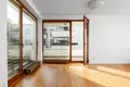 Apartamento 4 habitaciones 107 m² Varsovia, Polonia