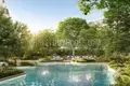 Apartamento 1 habitacion 33 m² Sakhu, Tailandia