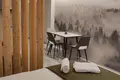 Studio apartment 1 bedroom 32 m² Minsk, Belarus
