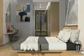 1 bedroom apartment 60 m² Choeng Thale, Thailand