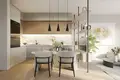 Квартира 2 комнаты 65 м² Kizkalesi, Турция