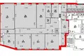 Офис 527 м² Москва, Россия