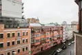 Appartement 3 chambres 224 m² en Moscou, Russie