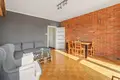2 room apartment 52 m² in Warsaw, Poland