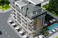 Mieszkanie 133 m² Akarca Koyu, Turcja