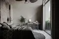 Szeregowiec 2 pokoi 350 m² Kerobokan Kelod, Indonezja