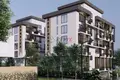 Wohnung 1 zimmer 50 m² Golem, Albanien