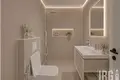 1 bedroom apartment 43 m² Tirana Municipality, Albania