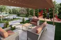 Appartement 2 chambres 36 m² Gazipasa, Turquie