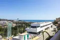 Dom 3 pokoi 165 m² Mijas, Hiszpania