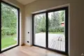 Dom 4 pokoi 158 m² Bergi, Łotwa