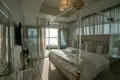 Residential complex Azizi Mina — beachfront residence by Azizi in the sought-after area of Palm Jumeirah, Dubai