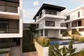 3 bedroom house 219 m² Agios Tychonas, Cyprus
