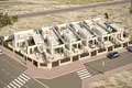 4-Zimmer-Villa 112 m² Los Alcazares, Spanien