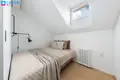 Mieszkanie 3 pokoi 51 m² w Wilno, Litwa