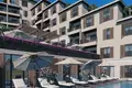 Квартира 3 комнаты 40 м² Boreti, Черногория