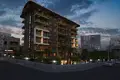 1 bedroom apartment  Alanya, Turkey