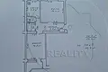 Квартира 2 комнаты 51 м² Брест, Беларусь