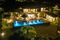8 room house  Grand River South East, Mauritius