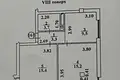 Mieszkanie 47 m² Odessa, Ukraina