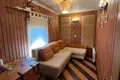 Cottage 126 m² Tracciakouski sielski Saviet, Belarus
