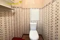 Appartement 1 chambre 38 m² Minsk, Bélarus
