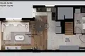 3 bedroom apartment 150 m² Turkey, Turkey