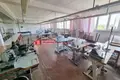 Manufacture 3 rooms 149 m² in Hrodna, Belarus