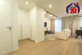 Appartement 1 chambre 42 m² Minsk, Bélarus