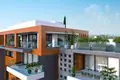 Appartement 3 chambres 117 m² Demos Agiou Athanasiou, Chypre
