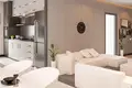 Wohnung 1 zimmer 68 m² Larnaka, Zypern
