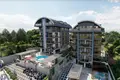 Wohnung 2 zimmer 47 m² Obakoy, Türkei