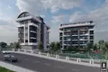 2 bedroom apartment 115 m² Alanya, Turkey