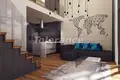 1 bedroom apartment 92 m² Cyprus, Cyprus