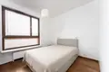 2 room apartment 59 m² in Warsaw, Poland