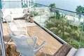 Mieszkanie 3 pokoi 191 m² Dubaj, Emiraty Arabskie