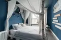 3 room apartment 55 m² Warsaw, Poland