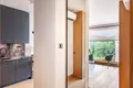 Квартира 2 комнаты 46 м² в Варшаве, Польша
