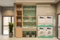 Studio 1 chambre 23 m² Regiao Imediata de Sao Paulo, Brésil
