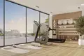 Ático 2 habitaciones 68 m² Dubái, Emiratos Árabes Unidos