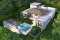 Appartement 4 chambres 405 m² Thalang, Thaïlande
