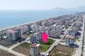 Attique 2 chambres 53 m² Kestel, Turquie