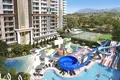 Apartamento 2 habitaciones 65 m² Mahmutlar, Turquía