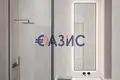Квартира 3 комнаты 133 м² Святой Влас, Болгария