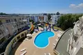 Mieszkanie 2 pokoi 60 m² Nesebyr, Bułgaria