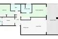 Apartamento 2 habitaciones 120 m² Benahavis, Španjolska