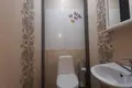 1 room apartment 43 m² Minsk, Belarus