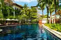 Mieszkanie 3 pokoi 161 m² Ban Bang Thao, Tajlandia