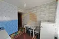 1 room apartment 37 m² Muchaviecki sielski Saviet, Belarus