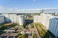2 bedroom apartment 73 m² Minsk, Belarus